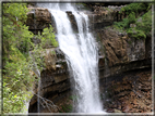 foto Cascate di mezzo in Vallesinella